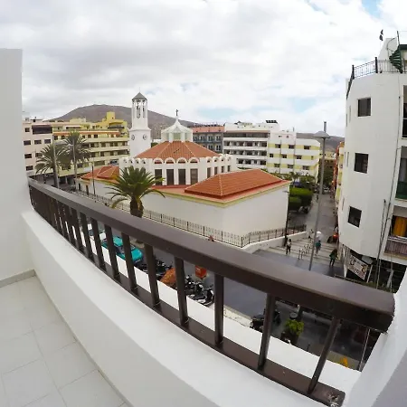 Casa Maria Alfonso