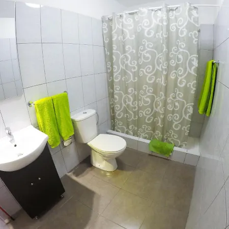 Casa Maria Alfonso Apartment