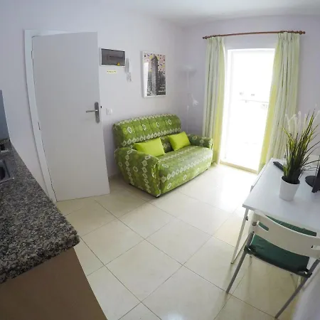 Apartment Casa Maria Alfonso *