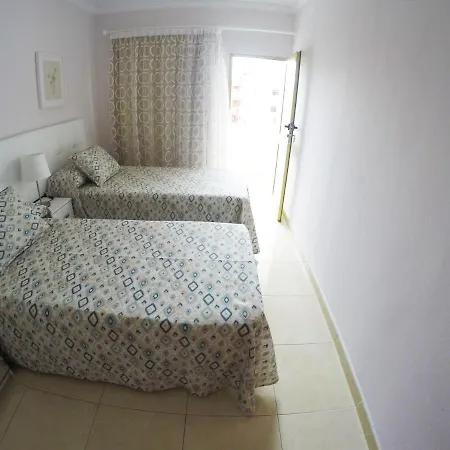 Casa Maria Alfonso * Los Cristianos (Tenerife)