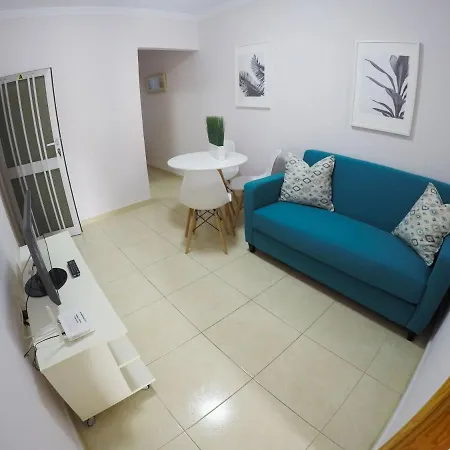 Casa Maria Alfonso Appartement Los Cristianos (Tenerife)