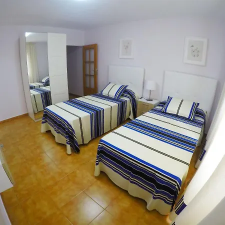 Casa Maria Alfonso Appartement