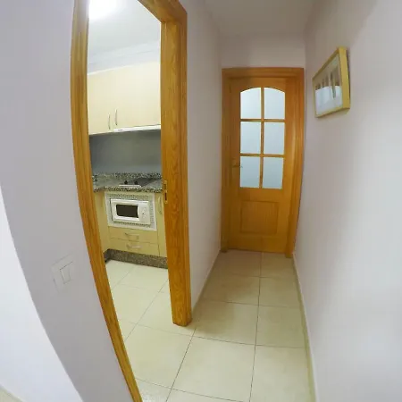 Casa Maria Alfonso Appartement *