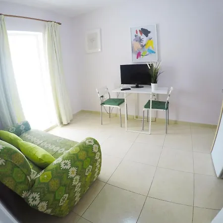 Casa María Alfonso Apartamento