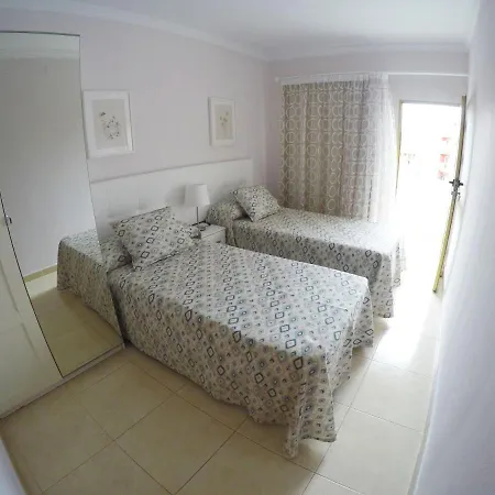 Casa Maria Alfonso * Los Cristianos (Tenerife)