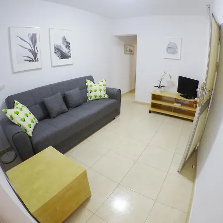 Casa María Alfonso Apartamento