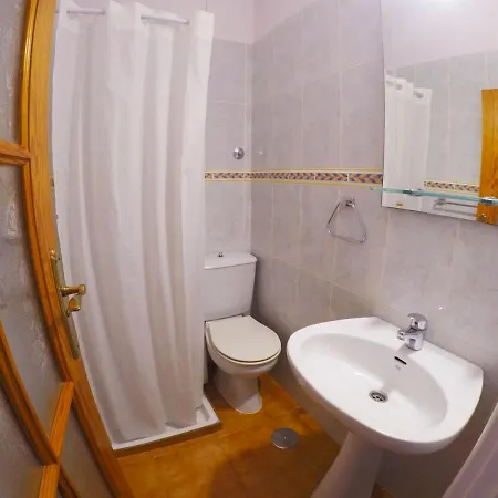 Casa María Alfonso Apartamento Los Cristianos (Tenerife)