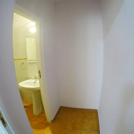 Casa María Alfonso Apartamento Los Cristianos (Tenerife)