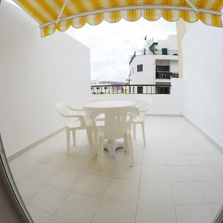 Apartamento Casa María Alfonso