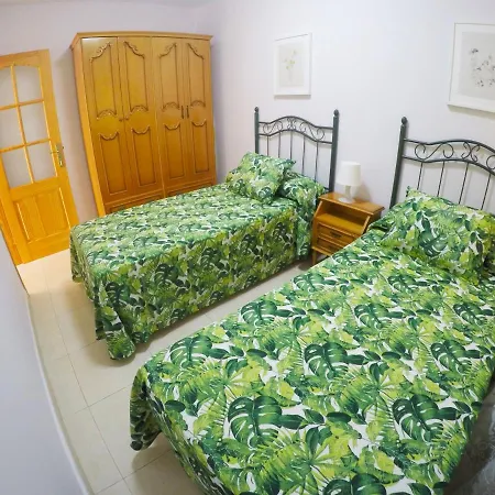 Appartamento Casa Maria Alfonso *