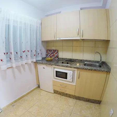 Casa María Alfonso Apartamento