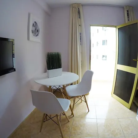 Appartamento Casa Maria Alfonso