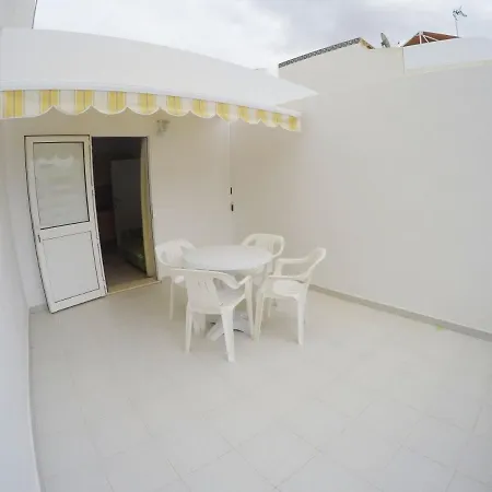 Casa Maria Alfonso