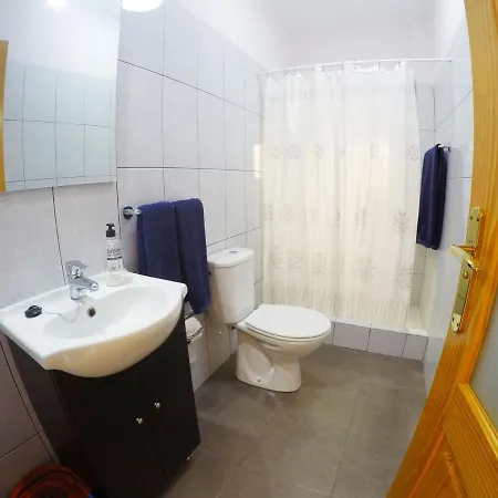 Appartamento Casa Maria Alfonso Los Cristianos (Tenerife)